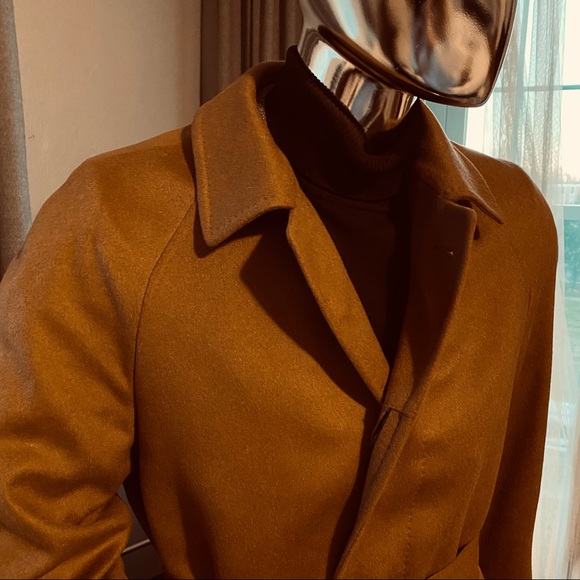 PIACENZA Cashgorissimo Coat - Picture 7 of 16